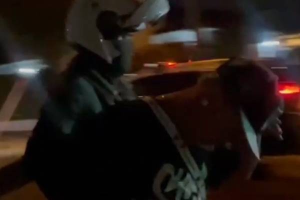 Concierto de Karol G: 4 detenidos por abrir autos de fans que fueron al Estadio Nacional