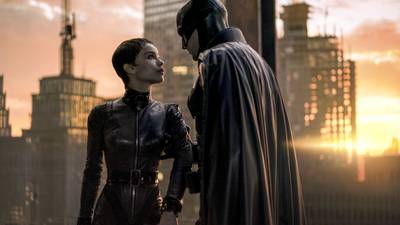 DC: director de The Batman prepara Spin-off para villanos de Gotham