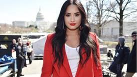 Demi Lovato sorprende con fuerte mensaje sobre su sobredosis: “Todavía necesito espacio y tiempo para sanar”