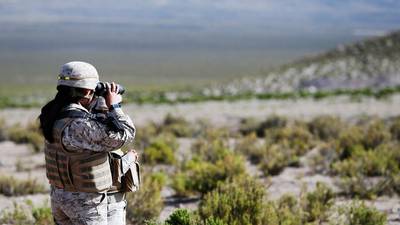 Ejército inició investigación sobre militares en la frontera tras reportaje