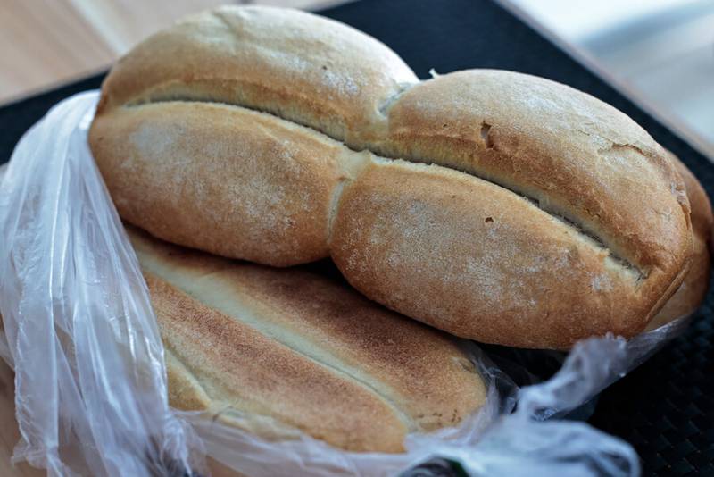 Premian a panadería de San Miguel por preparar la mejor marraqueta del 2022
