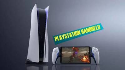 Sony presenta Project Q: Una consola portátil PlayStation con sistema Android