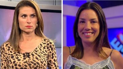 “Nada que ver”: Carolina Escobar desmiente las supuestas razones de renuncia a TVN