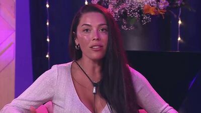 Daniela Aránguiz se confesó con Botota Fox tras fuerte pelea: “Tengo clarísimo que soy la más gorreada de Chile” 