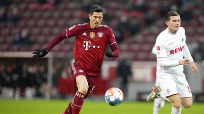 Estrellas del Bayern Munich reciben amenazas de muerte