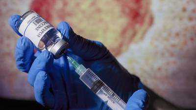 Hasta 10 mil personas recibirían la vacuna contra la viruela del mono