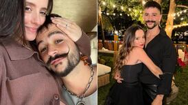 Camilo y Evaluna celebran el cumpleaños de Índigo con nueva foto, pero los critican por este ‘detalle’