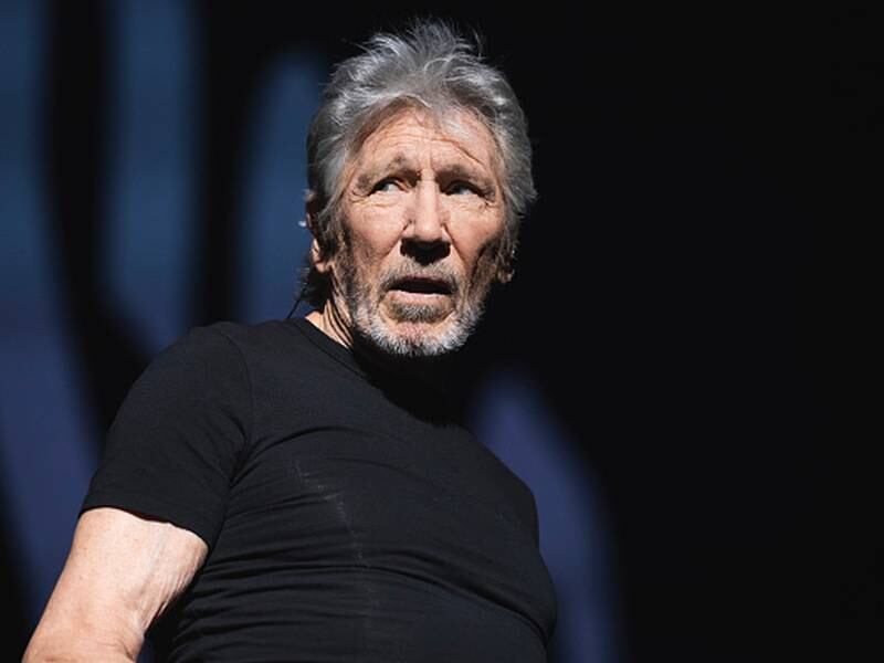 Por sus dichos contra Israel, Roger Waters perdería su sello disquero