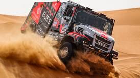 IVECO gana el Rally Dakar 2023 demostrando supremacía, calidad y resistencia