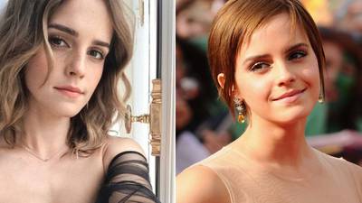 Emma Watson tiene un hermano muy guapo: 4 fotos de Alex a sus 30 por las que la llaman cuñada